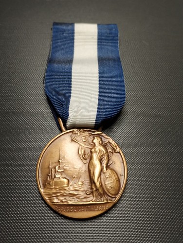 Medaglia onore lunga - medaglia, d'onore
