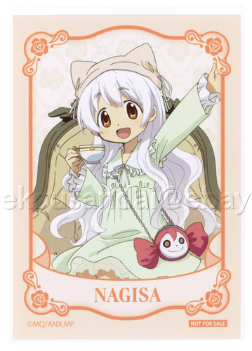 Puella magi madoka - puella,