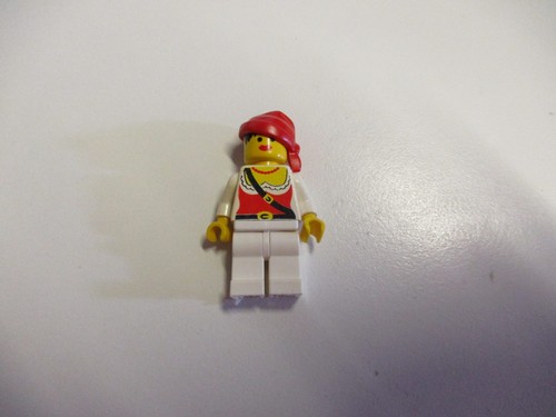 Lego personaggio pirati - , pirata