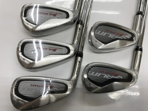 Orlimar set ferri w01 cv - di,