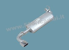 LANCIA DELTA (831) HF