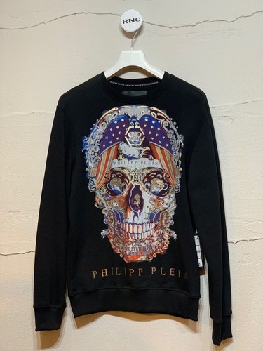 Philipp plein mtm crâne - plein,