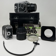 Macchina fotografica vintage