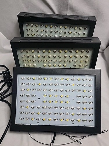Led grow light - (1), 300