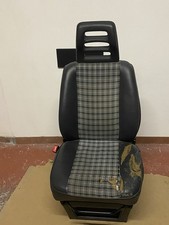 Sedile Fiat Ducato 