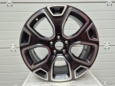 SET 4 CERCHI IN LEGA 18" JEEP RENEGADE ORIGINALI NUOVI MOPAR