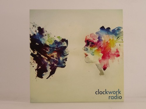 Clockwork radio ubuntu - clockwork, ep