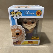 Funko Pop! Vinile: Disney -