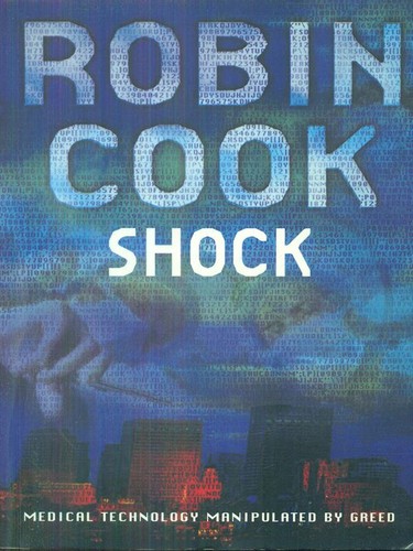 Shock libri lingua - shock, in