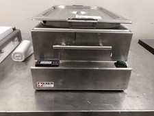 KREA Swiss cM20 chocMELTER