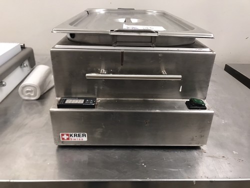 Krea swiss cm20 chocmelter - krea,