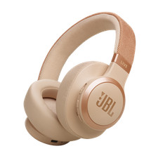 JBL Live 770NC, Cuffie
