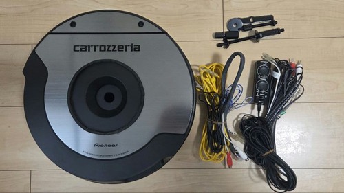 Pioneer carrozzeria wx610a - pioneer,