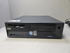 IBM NetVista 6790-21G vintage
