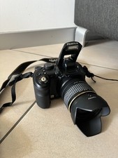 Fujifilm Finepix S9600 con scatola