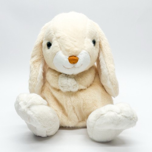 Peluche microonde fagiolo