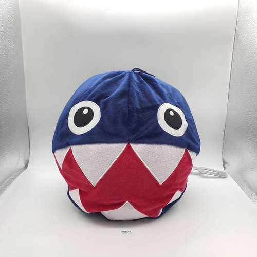Chain chomp x635 - chain,