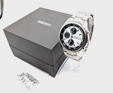 [Ecc+5] Orologio da uomo SEIKO