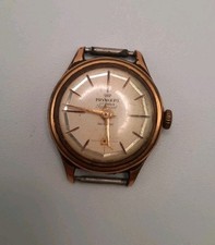 PRYNGEPS Special Orologio DONNA da restaurare non marciante anche per ricambi 