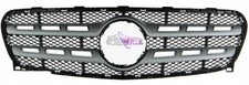 GRIGLIA MASCHERINA RADIATORE PER MERCEDES GLA (X156) 2017-2020