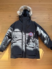 Parka Canada Goose Expedition