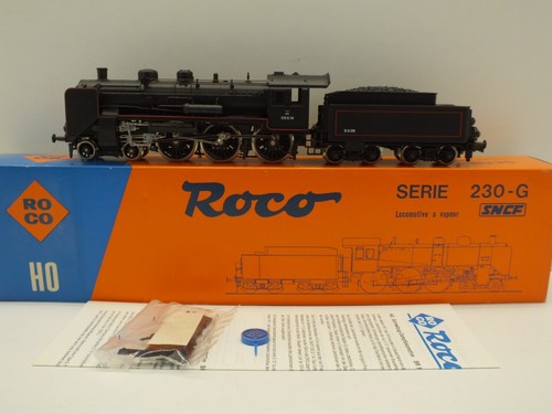Roco 04125 sncf serie - ho, a