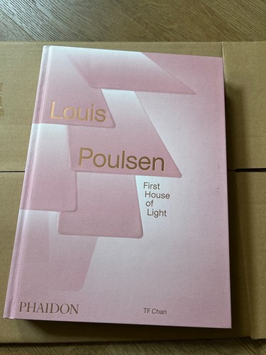 Louis poulsen first house - first,