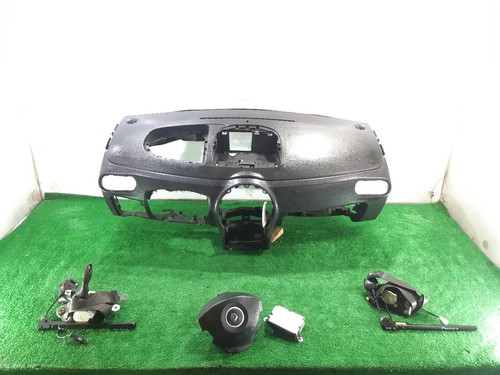 7701067616 kit airbag renault - 7701067616,