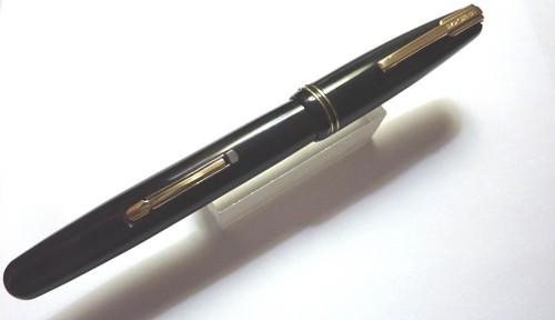 Waterman ideal commando - , "commando"