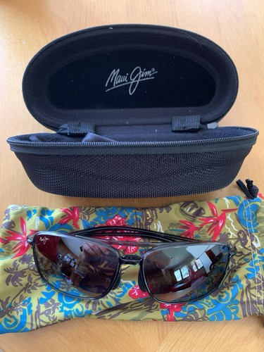 Occhiali sole uomo maui jim - occhiali, da
