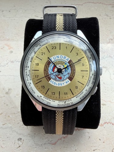 Raro orologio raketa ore - raro,