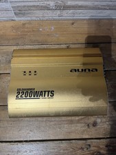 Amplificatore Auna Multimedia