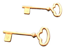 Chiave per Porta da Interno in