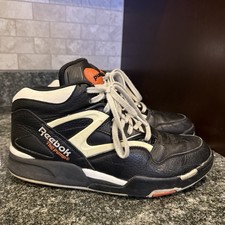 Reebok Uomo Pump Omni Lite Dee