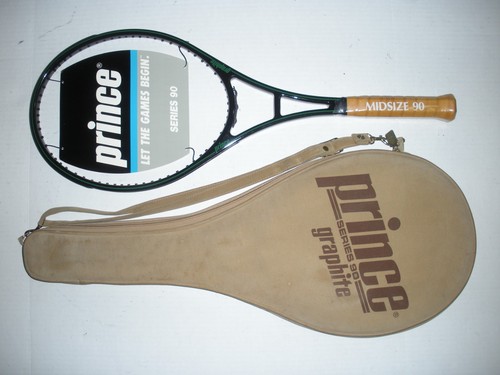 Racchetta tennis prince - racchetta,