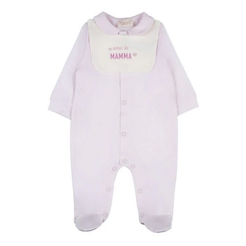 Nanan tutina rosa - tutina,