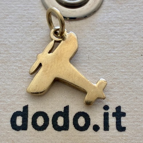 Dodo pomellato ciondolo aereo - dodo,