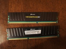 Ram ddr3 gb corsair - x, 4