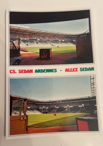 Carte postale post card - cp,