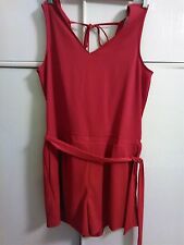 TUTA CORTA DONNA taglia S