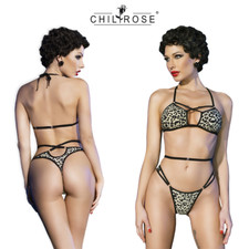 Chilirose Sexy Bikini