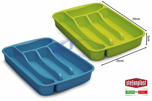 Portaposate cassetto 5 - da,