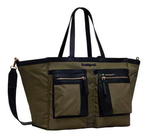Desigual shopper borsa - , hopper