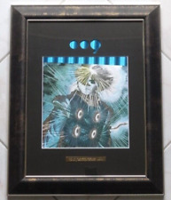 CYBORG 009 HANDMADE BY SHOTARO ISHINOMORI ORIGINAL ART LITOGRAPHY ROBOT CHOGOKIN