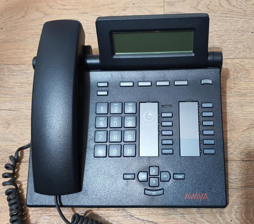 Tenovis avaya 21 classic - avaya,