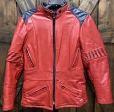 Taurus Drospo Giacca Cappotto