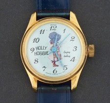 Orologio Vintage Bradley Holly