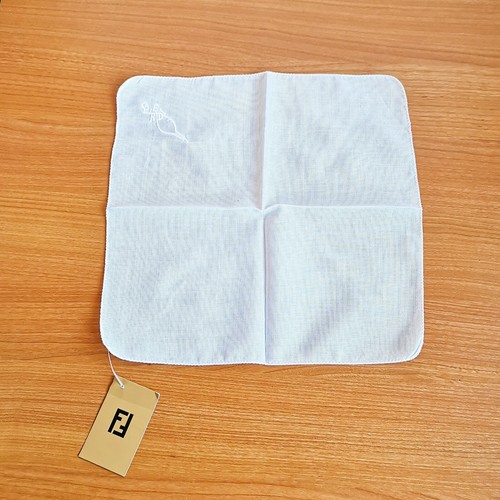 Fazzoletto per giacca pochette - fazzoletto,