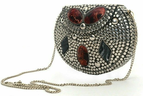 Pochette donna meenakari - donna,