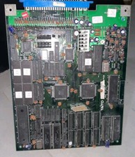 Scheda Jamma "Nastar"  Taito
